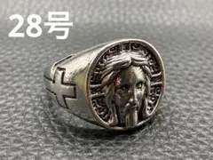 2026年最新】jesus リングの人気アイテム - メルカリ