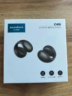 2026年最新】anker soundcore c40iの人気アイテム - メルカリ