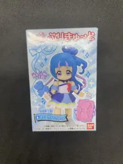 キミとアイドルプリキュア　ぷりきゅーと キュアウインク