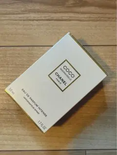 シャネル ココ マドモアゼル オードゥ パルファム アンタンス 50ml