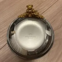 MIKIMOTO International ベア アクセサリーケースのサムネイル