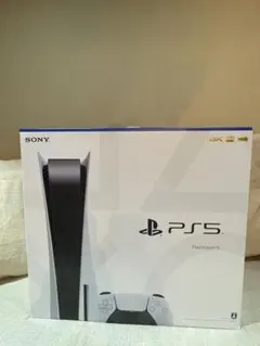 プレイステーション5 (CFI-1200A01)