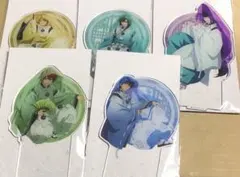 ヒカルの碁 原画展 塔矢アキラ 進藤ヒカル 藤原佐為 ビッグアクリル 