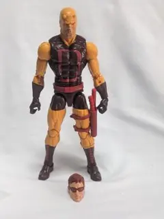 マーベルレジェンド デアデビル