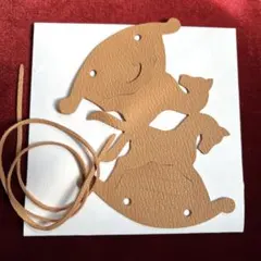 非売品】HERMESエルメス シュバル ゆり木馬 チャーム ピンク系 - メルカリ