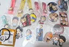 2026年最新】ハイキューまとめ売りの人気アイテム - メルカリ