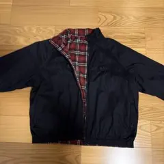 地底人リバーシブル