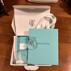 Tiffany & Co. ショッピングバッグ セット