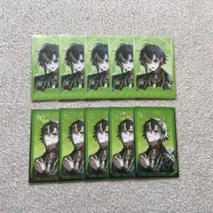 伊波ライ 紙類 まとめ 伊波ライ カード 類 まとめ売り - メルカリ