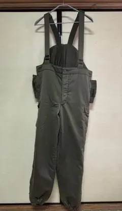 2026年最新】オーバーオール・つなぎの人気アイテム - メルカリ