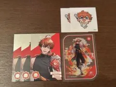 にじさんじ8周年 北見遊征セット