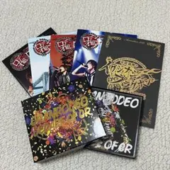 2026年最新】☆GRANRODEOの人気アイテム - メルカリ