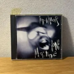 Tom Waits Bone Machine CD