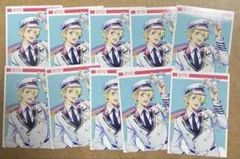 スタツア 来栖翔 メセカ 10枚