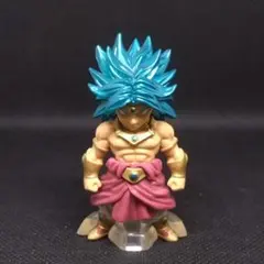 ドラゴンボールアドバージ14 ブロリー(青髪)