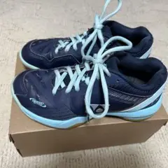 YONEX バドミントンシューズ 65Zスリム