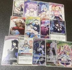 【ホロカ】ホロカ引退 まとめ売り ホロカ まとめ売り - メルカリ