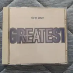 duran duran GREATEST