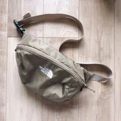 THE NORTH FACE ORION ティンバーウルフ