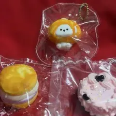 kikisquishy Mサイズセットまとめ売り - メルカリ