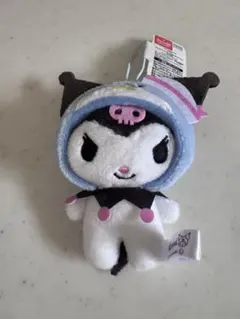 サンリオ　クロミ　サンリオキャラクターになりきりマスコット　プライズ品