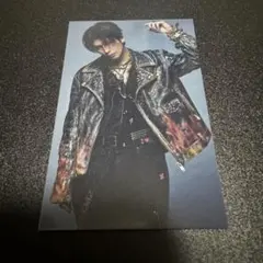 長谷川慎 MAKOTO トレカ