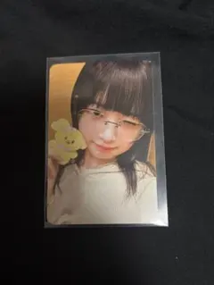 IVE レイ トレカ