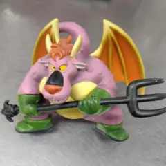 ドラゴンクエスト　ソフビモンスター　アークデーモン ドラゴンクエスト ソフビモンスター アークデーモン ドラゴンクエスト