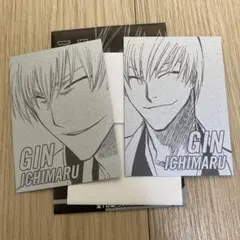 市丸ギン キャラクターグッズ