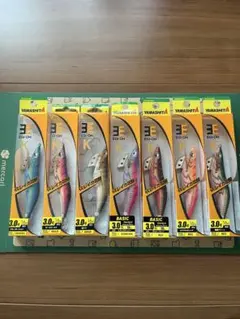 ヤマシタ軍艦グリーン(7個) 2026年最新】軍艦グリーン7号の人気アイテム - メルカリ