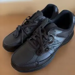 MW363 ニューバランス ウォーキング スニーカー メンズ 363 27cm