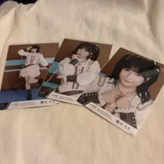 ノイミー 櫻井もも 7周年 海賊衣装 生写真 コンプ - メルカリ