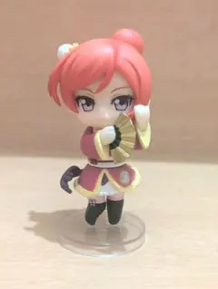 ねんどろいどぷち ラブライブ！Angelic Angel Ver 西木野真姫
