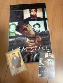 2026年最新】I AM still トレカの人気アイテム - メルカリ