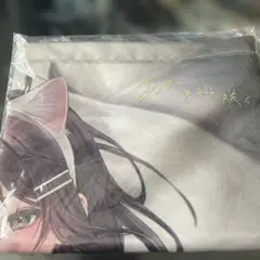 相良楓 描き下ろしB2タペストリー 「 あまつそらに咲く 完全生産限定版」