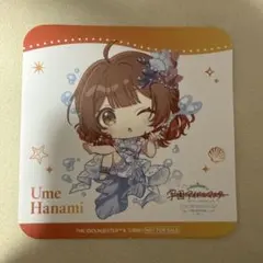 学園アイドルマスター 学マス 花海咲季 缶バッジ スイーツパラダイス