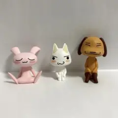 2025年最新】どこでもいっしょ フィギュアの人気アイテム - メルカリ