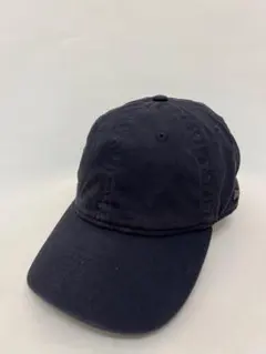 【NEW ERA×KUSHITANI】クシタニ　ネイビー ベースボールキャップのサムネイル