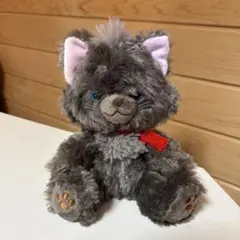 ディズニーストア ベルリオーズ ぬいぐるみ