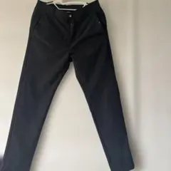 メンズパンツ秋冬用