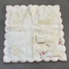 Laura Ashley ハンドタオル（新品）のサムネイル