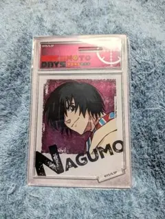 サカモトデイズ　フォトスタイルアクスタ　南雲