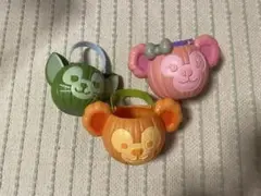 ディズニー ダッフィー ダッフィーフレンズ ジャックオーランタン カボチャ