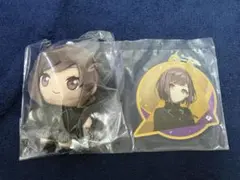 プロジェクトセカイ　ラッキーくじ　東雲絵名セット