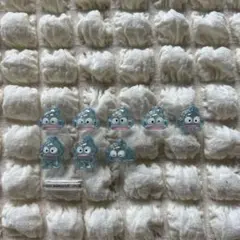 ボンボンドロップシール mini ハンギョドン 正規品 お裾分け サンリオ