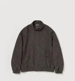 2025年最新】AURALEE ジャンパー・ブルゾンの人気アイテム