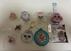 おぱんちゅうさぎ　まとめ売り