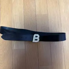 バックル ベルト