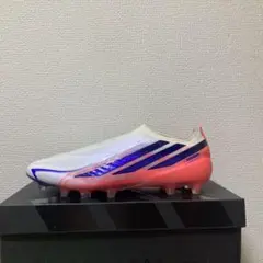 ADIDAS F50 HYPERFAST ELT HGAG 24.5cm - メルカリ