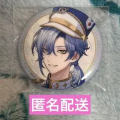 にじさんじ ミランケストレル 2nd Anniversary 缶バッジ レア ①